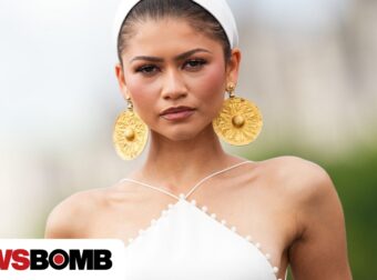 Zendaya: Γιατί τα σκουλαρίκια των 2.700 ετών που φόρεσε για την «Οδύσσεια» προκάλεσαν αντιδράσεις