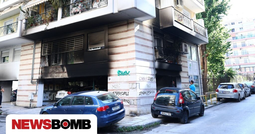 Θάνατος Βάγιας Νέστορα: «Την χτύπησε όλο το ωστικό κύμα – Η κατάσταση ήταν μη αναστρέψιμη»