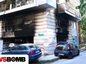 Θάνατος Βάγιας Νέστορα: «Την χτύπησε όλο το ωστικό κύμα – Η κατάσταση ήταν μη αναστρέψιμη»