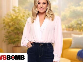 Κατερίνα Καραβάτου: Το καλοκαίρι εκτός TV και η νέα αρχή στην ΕΡΤ