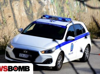 Τέλος στην ανθρωποκυνηγητό: Συνελήφθη ο 29χρονος που είχε αποδράσει από το Νοσοκομείο Τρικάλων