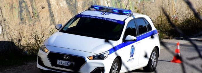 Τέλος στην ανθρωποκυνηγητό: Συνελήφθη ο 29χρονος που είχε αποδράσει από το Νοσοκομείο Τρικάλων