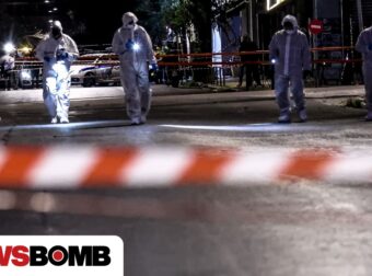 Τρομοκρατία στην Ελλάδα: Ειδικός αναλύει στο Newsbomb τις τελευταίες συλλήψεις