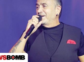 Ξύλο σε εμφάνιση του Σταμάτη Γονίδη: «Βγάλε τον έξω ρε, βγάλε τον έξω…» – Βίντεο από τη συμπλοκή