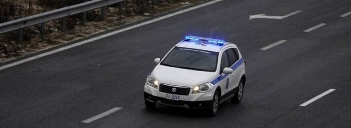 Θεσσαλονίκη: Συνελήφθη 22χρονος Ολλανδός για παράνομη μεταφορά μεταναστών