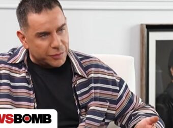 Αποκαλυπτικός ο Γιώργος Μαζωνάκης: «Δεν ήταν μάνατζερ η Βάσω, τις αποφάσεις τις έπαιρνα εγώ»