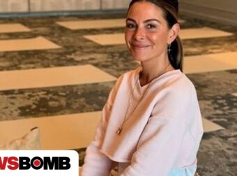 Συγκλονίζει η Μαρία Μενούνος για τον καρκίνο: «Ξέχασα ποια ήθελα να γίνω, με ένοιαζε να θεραπευτώ»