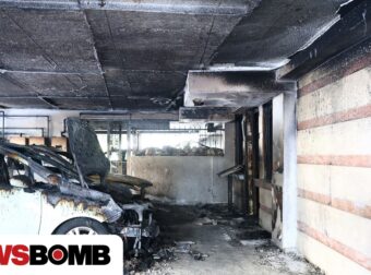 Συγκλονίζει ο Παναγιώτης Νέστορας: «Είναι δολοφόνοι, το γκαζάκι ήταν η σφαίρα τους»
