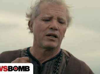 Η απίστευτη δοκιμασία του John Leguizamo για τον ρόλο του στην «Οδύσσεια»: «Δεν έβλεπα για 14 ώρες»