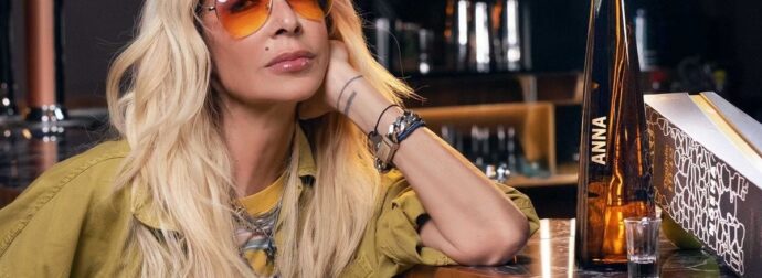 Άννα Βίσση: Η απρόσμενη συνάντηση με Ελληνίδα θαυμάστρια στο Αμάλφι – Η αντίδραση της τραγουδίστριας