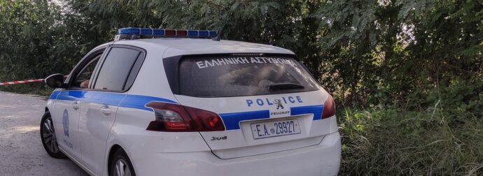Κοζάνη: Συνελήφθη 33χρονος που είχε δραπετεύσει από τις αγροτικές φυλακές Κασσάνδρας