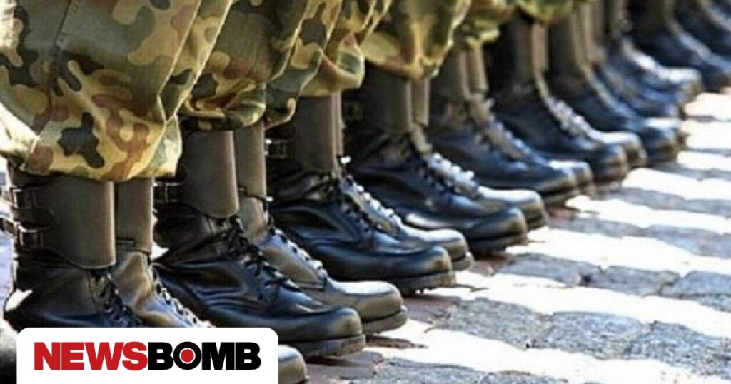 Θητεία 9 μηνών για πρώτη φορά: Ποιοι νέοι θα μπορούν να υπηρετήσουν λιγότερο