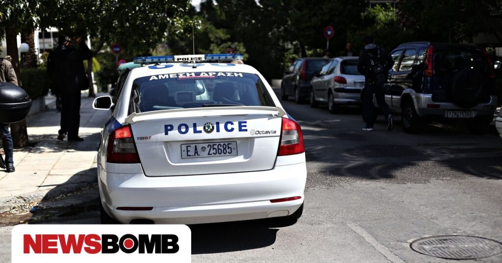 Εξαφάνιση 13χρονου στα Εξάρχεια