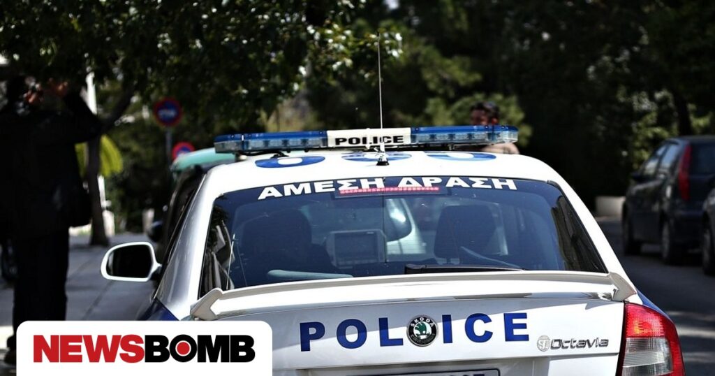 Συναγερμός για αρπαγή ανηλίκου στο κέντρο της Αθήνας