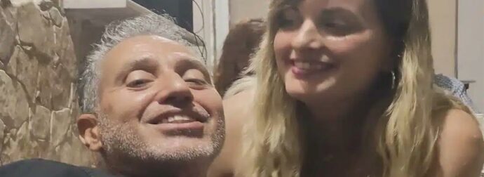 Ραγίζει καρδίες η κουνιάδα του Δημήτρη Κόκοτα: «Θα μου λείψεις πολύ, κι αυτό πονάει» – Η συγκινητική ανάρτηση