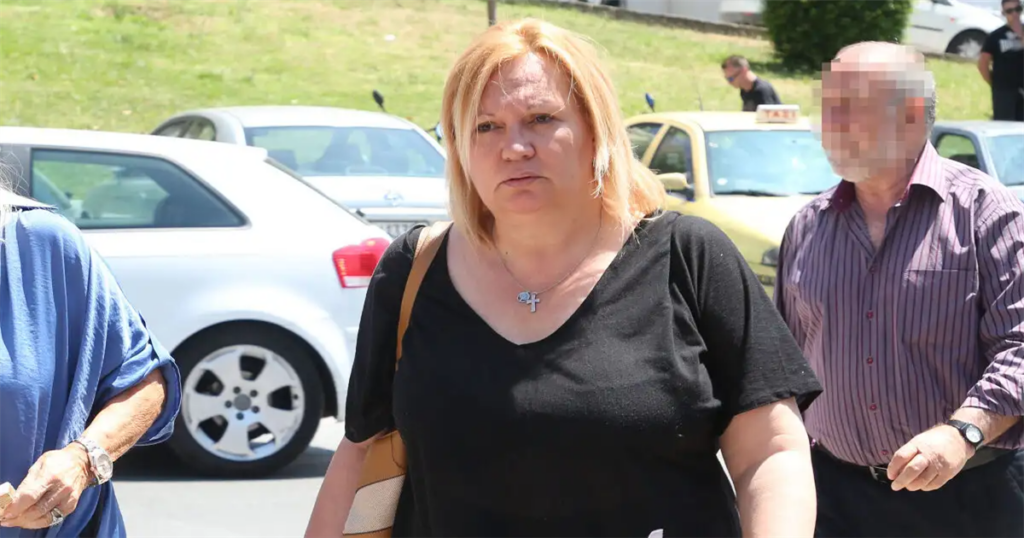 Έκτακτο Τώρα: Στο νοσοκομείο η Καίτη Φίνου – Πάγωσαν όλοι με την είδηση