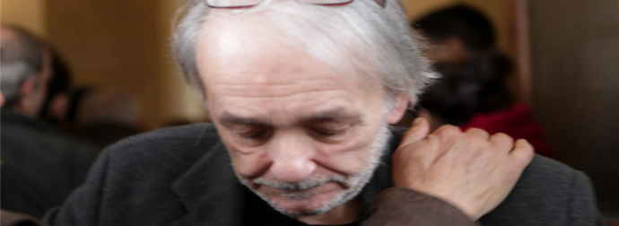 Δεν το γνώριζε κανείς: Το κρυφό δράμα του Ανδρέα Μικρούτσικου που αποκαλύφθηκε τώρα