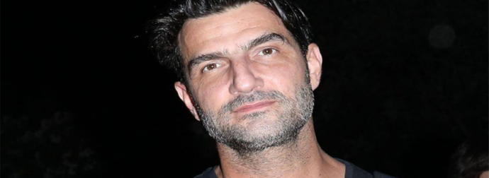 “Ζω με τον φόβο της αρρώστιας μου και του τέλους μου”: Συγκλονίζει ο Νίκος Κουρής για το πρόβλημα υγείας του