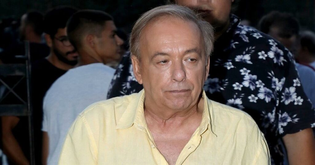 ΜΟΛΙΣ ΜΑΘΕΥΤΗΚΕ ΑΠΟ ΤΗΝ ΣΥΝΤΡΟΦΟ ΤΟΥ ΜΙΚΡΟΥΤΣΙΚΟΥ: ΣΤΟ ΝΟΣΟΚΟΜΕΙΟ ΕΠΑΘΕ