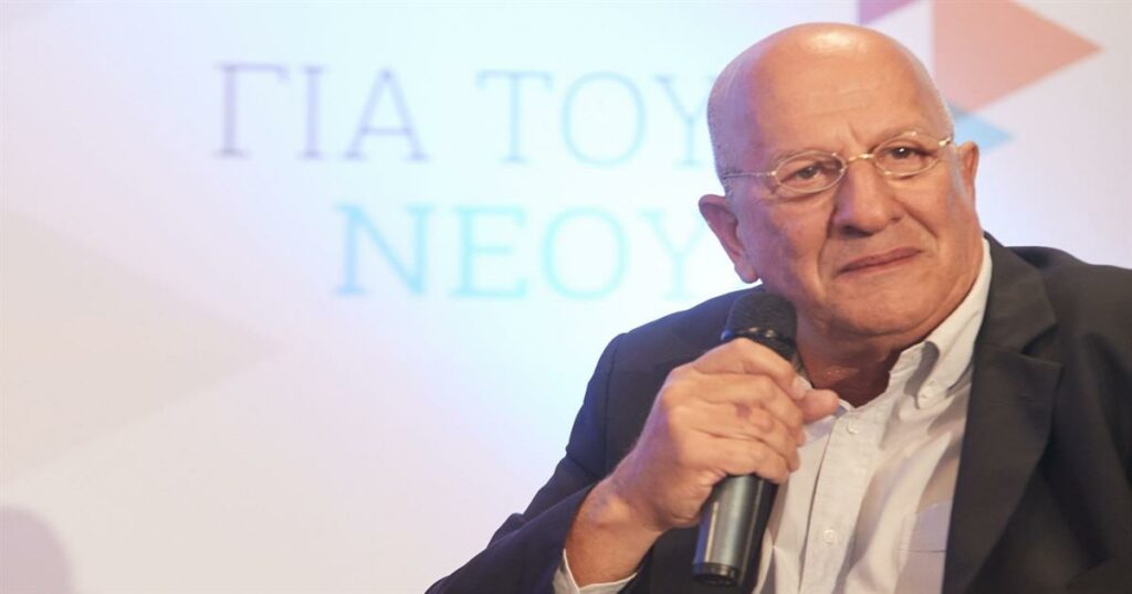 ΕΚΤΑΚΤΟ: Σε κρίσιμη κατάσταση στη ΜΕΘ ο Αντώνης Πανούτσος – Έχει προσβληθεί από τον ιό του Δυτικού Νείλου