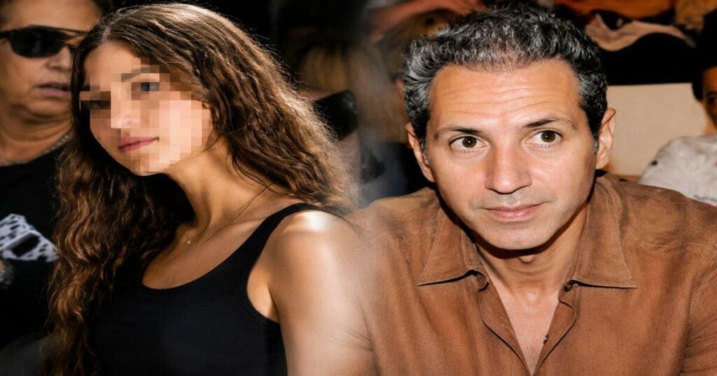 Ριάνα Κόκοτα: Δύσκολο γεμάτο δάκρυα το πρώτο βράδυ μετά την κηδεία- Ποιος παρηγόρησε την κόρη του Δημήτρη;