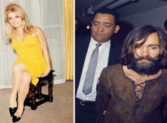 Η δολοφονία της εγκύου Σάρον Τέιτ – Τι απέγιναν τα μέλη της «Οικογένειας Μάνσον»
