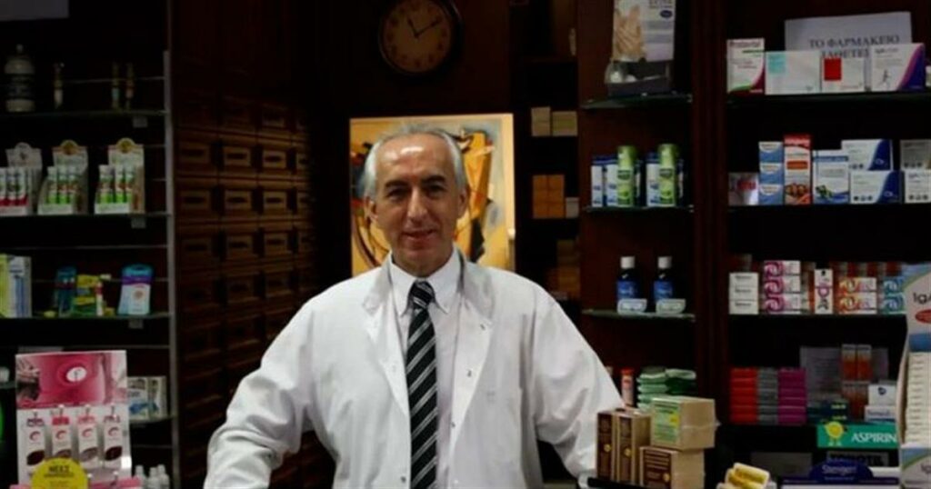 Φρίκη στο Νέο Ψυχικό: Εκτέλεσε τον κολλητό του για 300.000€ — Το καρτέρι στο γκαράζ για τον Βασίλη Φλώρο