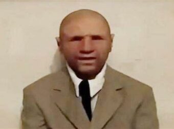 «Ήρθα από το 2118 και σας προειδοποιώ»: Οι ανατριχιαστικές προβλέψεις «χρονοταξιδιώτη» για το μέλλον
