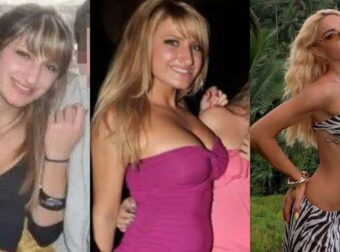 Τούνη: Από ένα σπίτι 67 τ.μ. σε Μαλδίβες με εκατομμύρια στην τράπεζα – Το παρελθόν της Ιωάννας που λίγοι γνωρίζουν