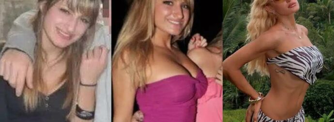 Τούνη: Από ένα σπίτι 67 τ.μ. σε Μαλδίβες με εκατομμύρια στην τράπεζα – Το παρελθόν της Ιωάννας που λίγοι γνωρίζουν