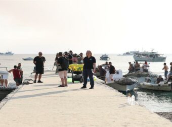 Αδιανόητες καταγγελίες από πυρόπληκτους της Σίβηρης: Τους ζητούν 80 ευρώ το βράδυ για ένα δωμάτιο σε ενοικιαζόμενα