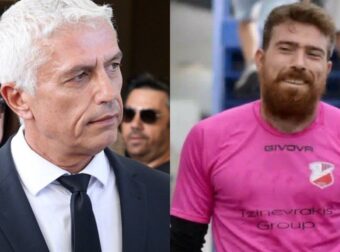 «Βόμβα» Καλλιακμάνη για τον νεκρό αστυνομικό στον Άγιο Δημήτριο: «Δεν είναι αυτοκτονία. Ούτε παθολογικά τα αίτια»