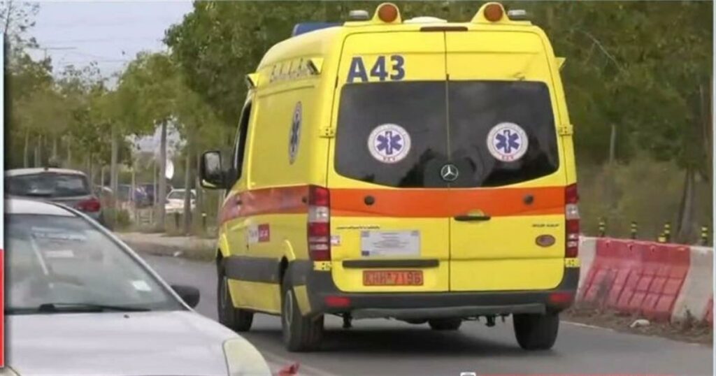 ΕΚΤΑΚΤΟ: Μητέρα και γιος σκοτώθηκαν όταν το αυτοκίνητό τους συγκρούστηκε μετωπικά με φορτηγό – Είχε κάμερα που κατέγραψε τη σύγκρουση (video)