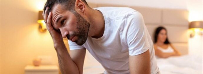 Στυτική δυσλειτουργία και τρόποι αντιμετώπισης!