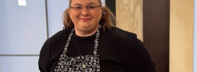 Γωγώ Δελογιάννη: Κυκλοφόρησα πρώτη φορά με μπικίνι χωρίς να κρυφτώ με κάποια πετσέτα