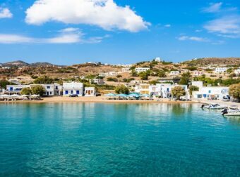 Θάνατος 17χρονου στην Κίμωλο από ηλεκτροπληξία: Το μοιραίο μπάνιο και τα κρίσιμα ερωτήματα