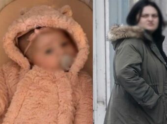 Τραγωδία: Μητέρα σκότωσε το 3 μηνών βρέφος της με πιστολάκι μαλλιών – «Όσο καιρό κι αν καταδικαστείς, δεν θα είναι αρκετό. Δεν θα σου ξαναμιλήσω ποτέ στη ζωή μου»