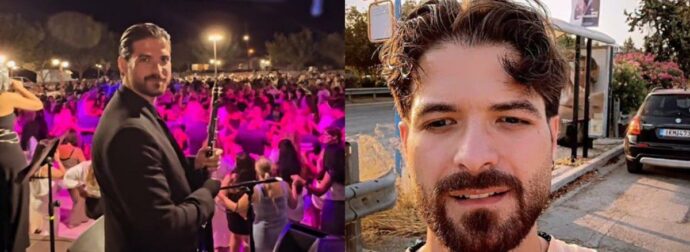 Άρης Μουγκοπέτρος: Ακυρώθηκε η εμφάνισή του – «Mέχρι και την τελευταία στιγμή, ο επιχειρηματίας…»