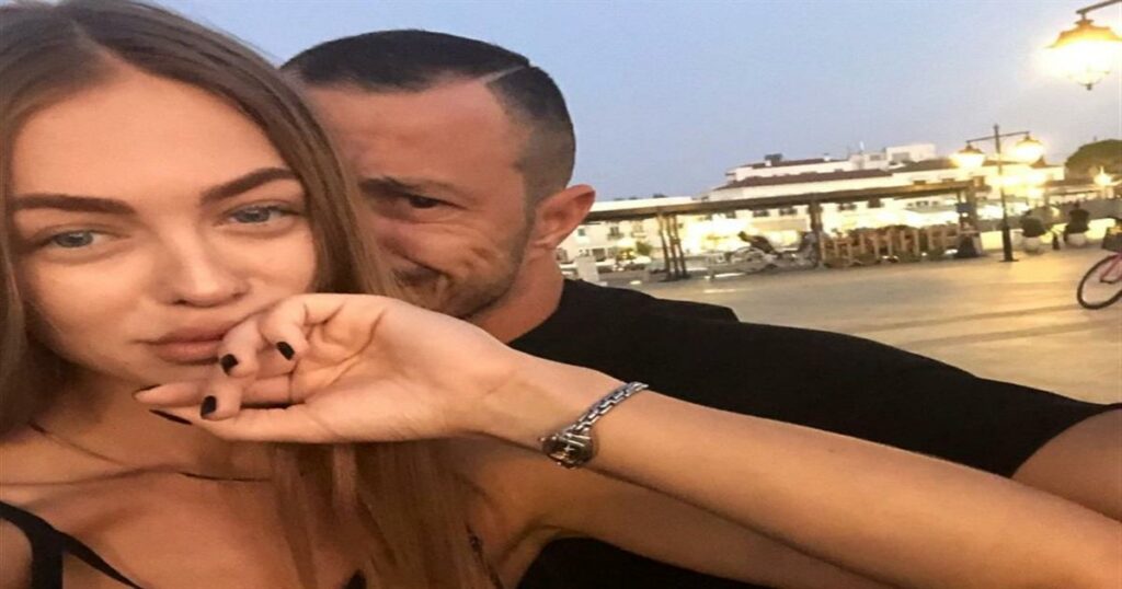 Τάσος Μπερδέσης -Από τα σχέδια γάμου στη στυγερή εκτέλεση: Η τελευταία επιθυμία πριν τη δολοφονία και η μοιραία απόφαση της συντρόφου του