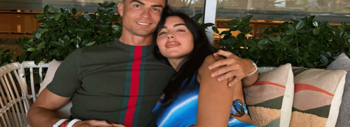Georgina Rodriguez – Ξεσπά η σύντροφος του Κριστιάνο Ρονάλντο: «Με ανησυχεί που με αποκαλούν χοντρή»