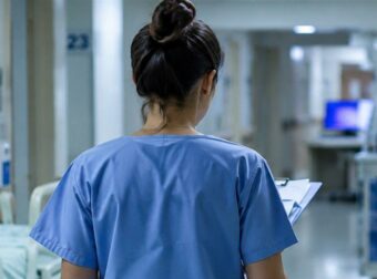 Άγρια επίθεση σε νοσηλεύτρια – «Την άρπαξε από τα μαλλιά και χτύπησε το κεφάλι της στην πόρτα»