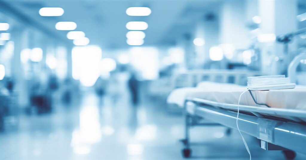 Ενθαρρυντικά σημάδια για το 2,5 ετών παιδί που έπεσε από μπαλκόνι στην Πάτρα – Ποια η κατάσταση της υγείας του