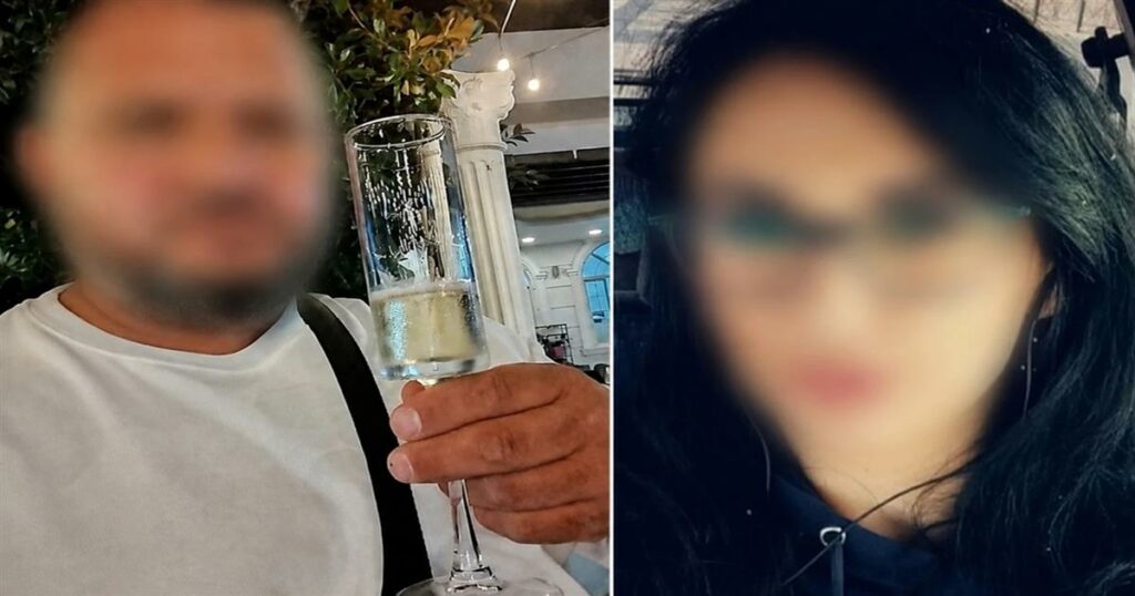 Παντρεμένος με παιδί ο δράστης της δολοφονίας της 45χρονης και αυτόχειρας στη Νέα Σμύρνη – Της έστησε καρτέρι όταν του ζήτησε να χωρίσουν
