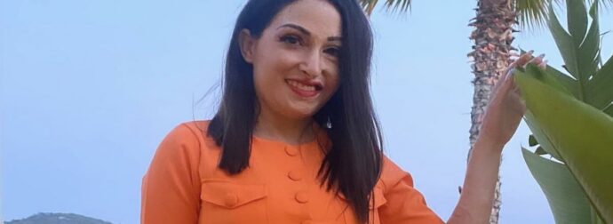«Θα μου άρεσε να σου ρίξει και άλλο βιτριόλι – Καλά σου έκανε»: Το φρικιαστικό μήνυμα στην Ιωάννα Παλιοσπύρου