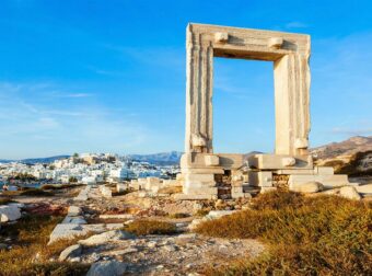 Αδιανόητο περιστατικό στη Νάξο: Πανικόβλητος άνδρας έψαχνε το παιδί του και τελικά το είχε ξεχάσει στο κατάλυμα όπου διέμενε