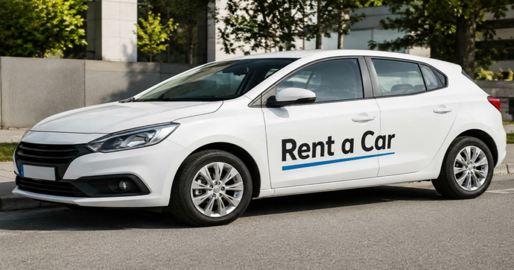 Εταιρία rent a car νοίκιαζε 132 αυτοκίνητα που είχε δηλώσει σε ακινησία – Πρόστιμο 1,32 εκατ. ευρώ – Πώς αποκαλύφθηκε η απάτη