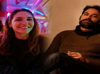 Όλγα Σκιαδαρέση: Παντρεύτηκε η κόρη Μάλφα-Σκιαδαρέση! Ποιος είναι ο γαμπρός και που έγινε ο γάμος