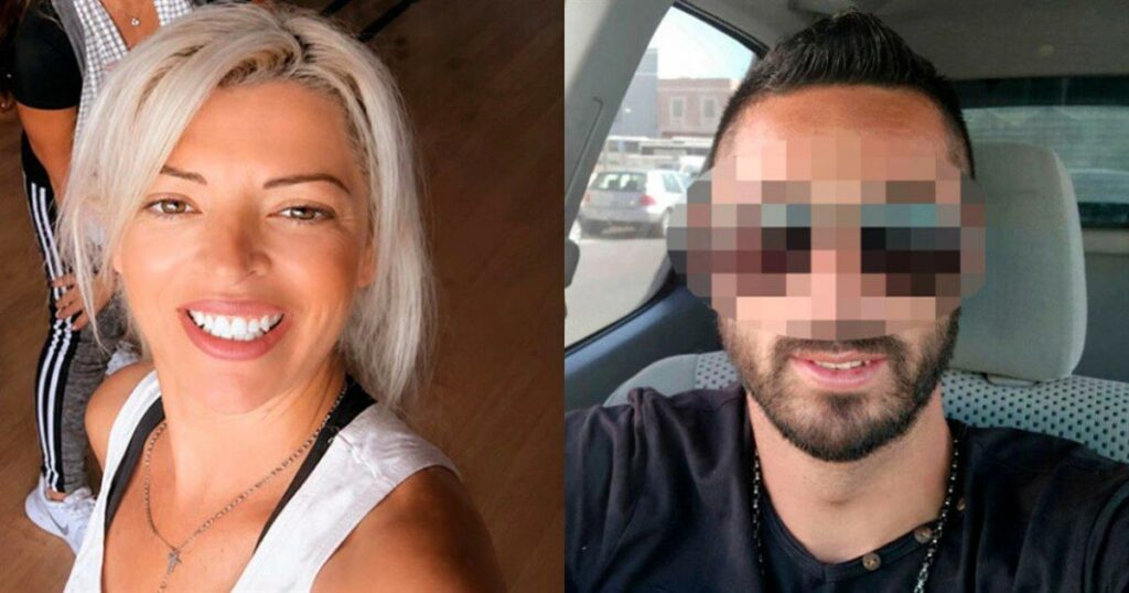 Σύρος: Γιατί πήγε με κουκούλα και μαχαίρι στο σπίτι η διασώστρια; Η καταδίωξη, η μοιραία μαχαιριά και το «σκοτεινό» μυστικό
