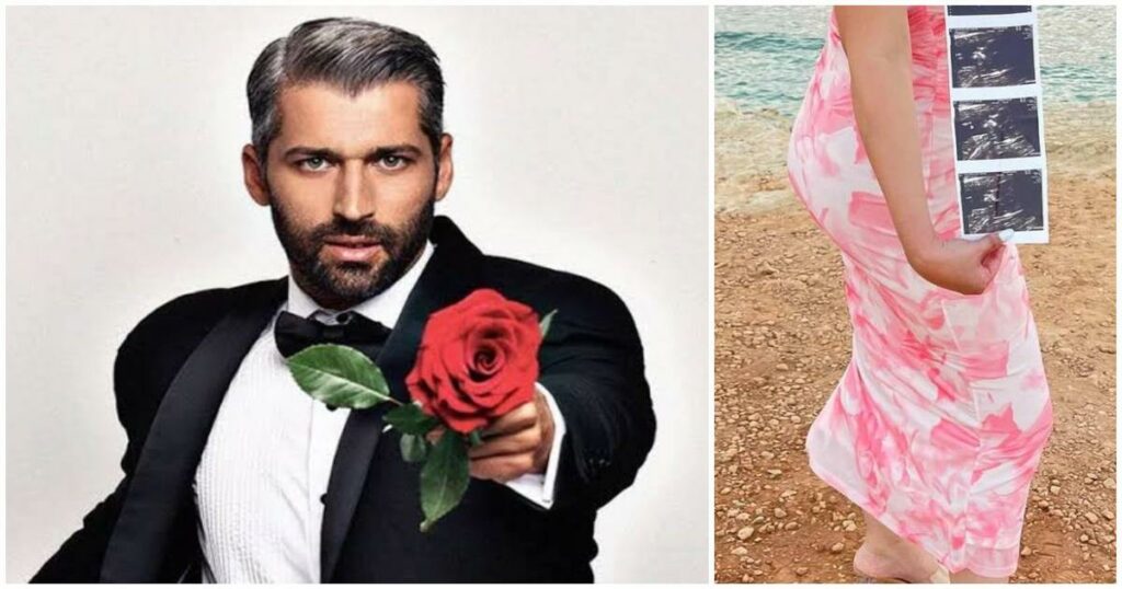 Ευχάριστα νέα για το πρώην κορίτσι του Αλέξη Παππά και παίκτρια του «The Bachelor» –  Έτσι Ανακοίνωσε πως είναι έγκυος