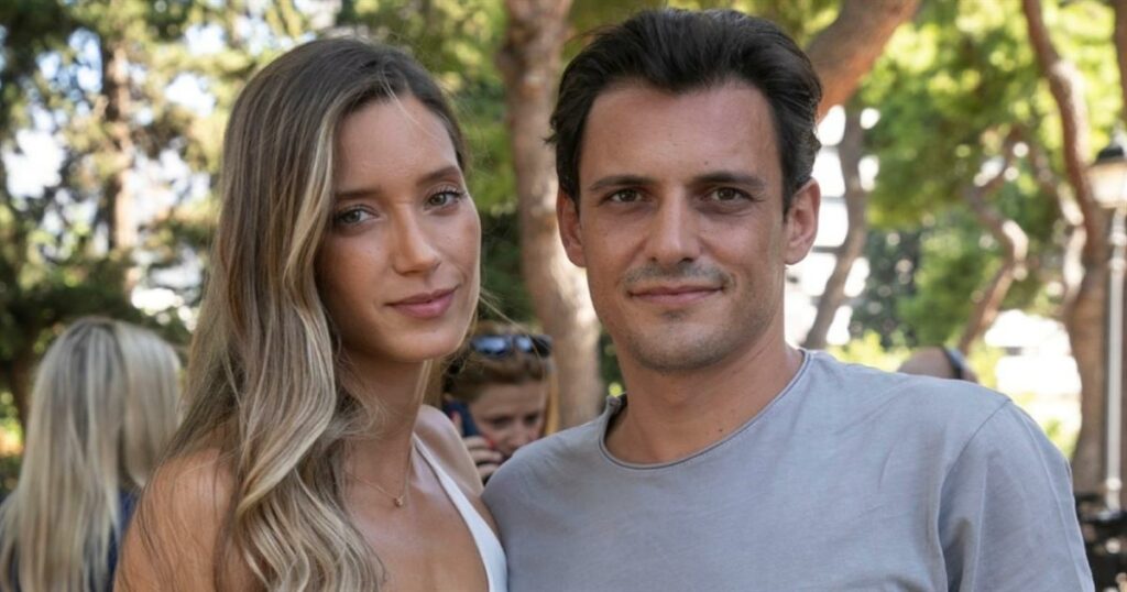Έβαλε «φωτιά» στο γλέντι: Το τσιφτετέλι της Γιολάντας στην Αντίπαρο που έγινε viral